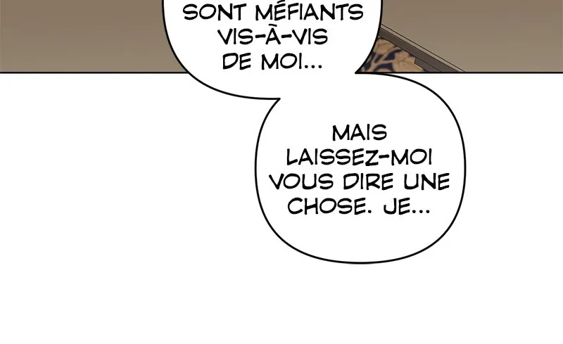 Read La Fiancée du Vilain Manga Online