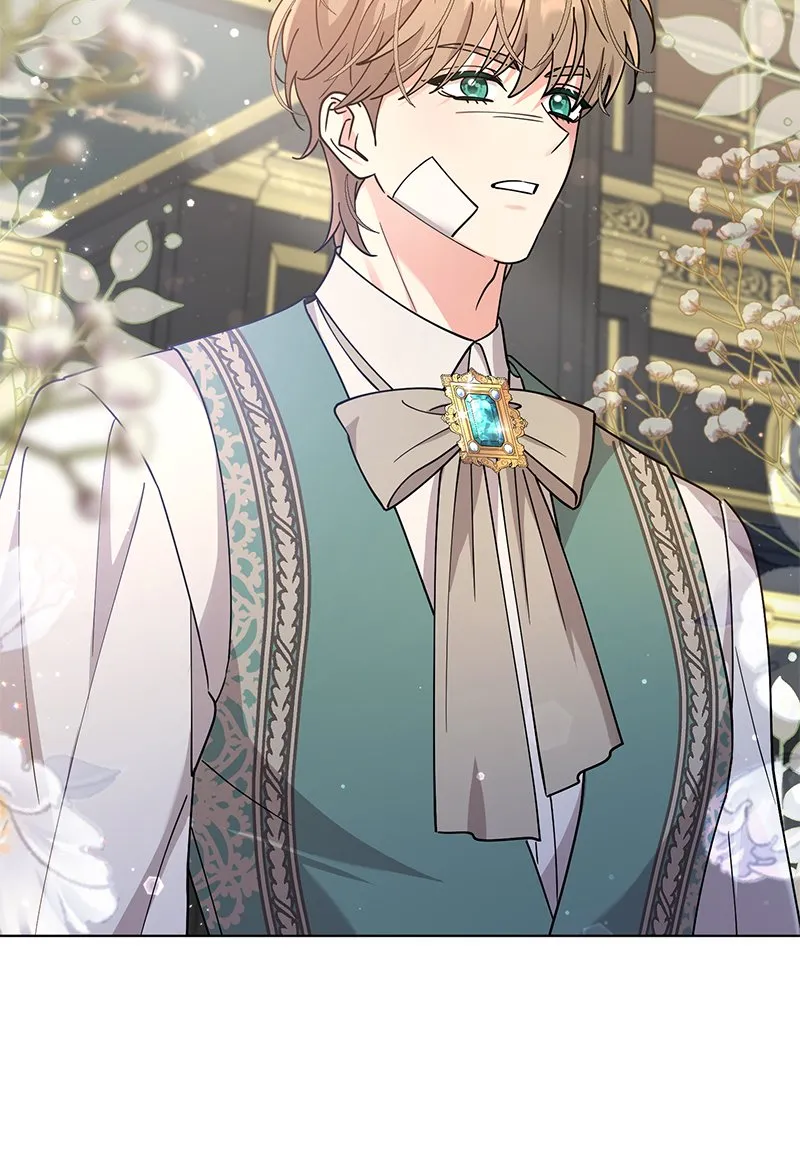 Read La Fiancée du Vilain Manga Online