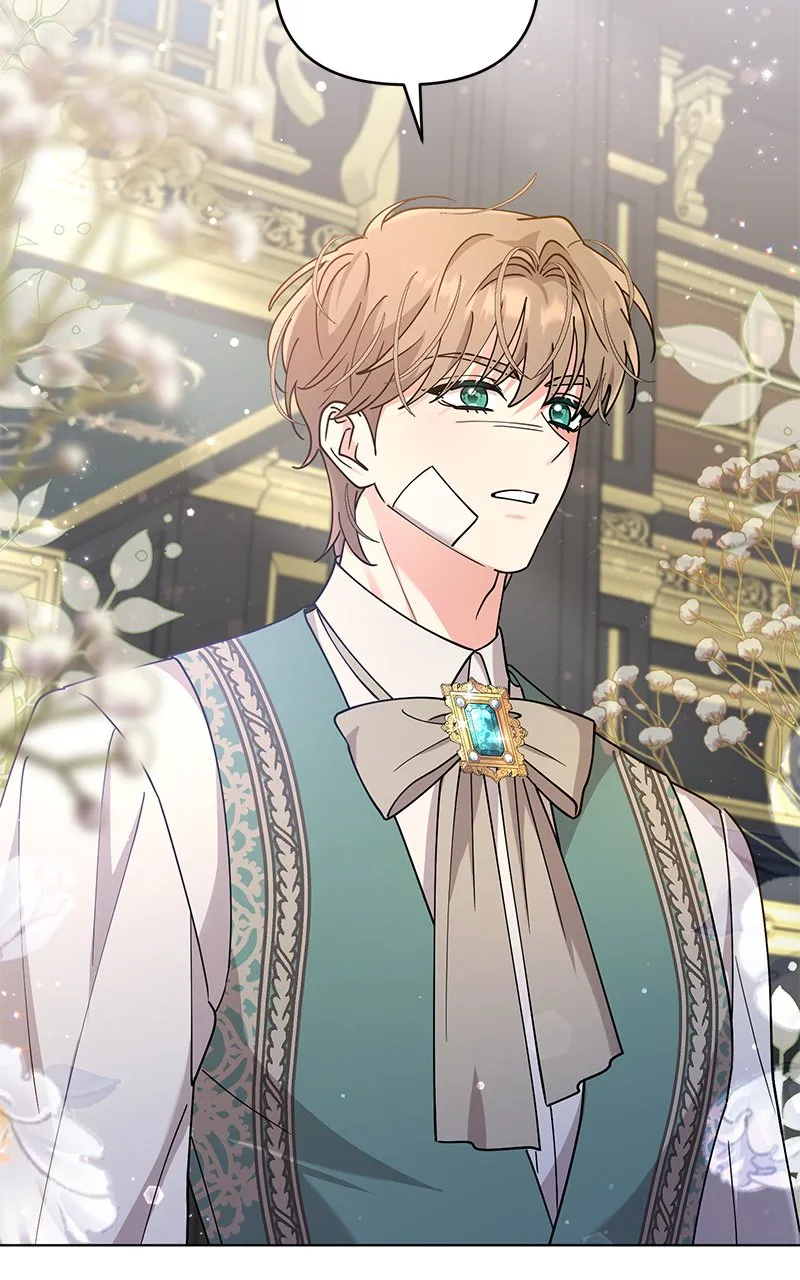 Read La Fiancée du Vilain Manga Online