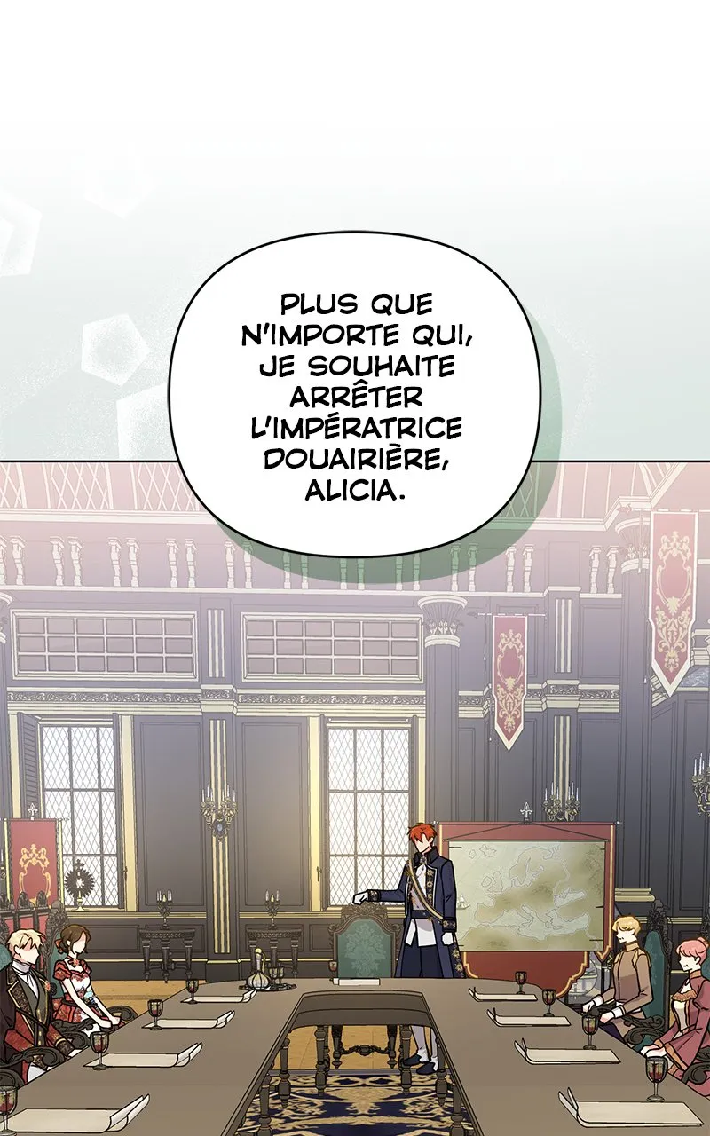 Read La Fiancée du Vilain Manga Online