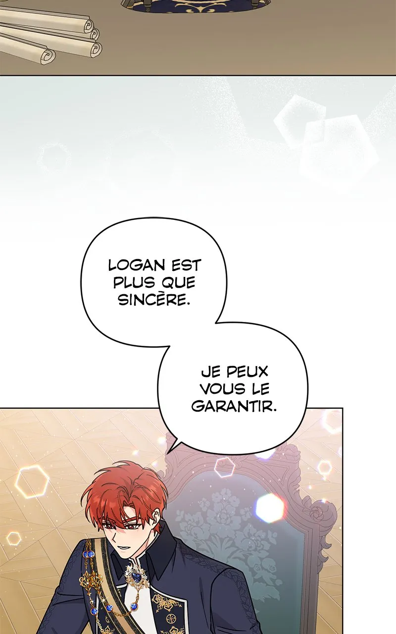Read La Fiancée du Vilain Manga Online