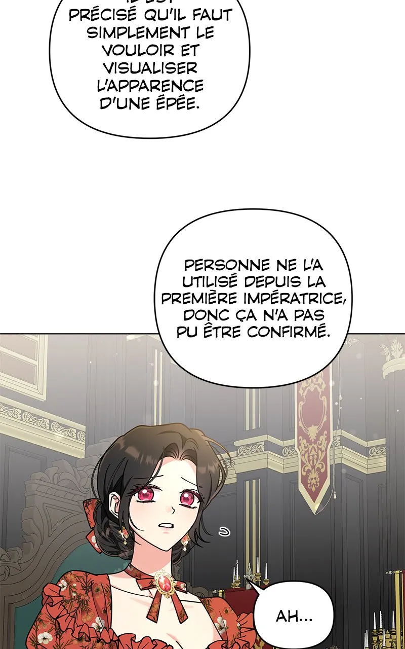 Read La Fiancée du Vilain Manga Online