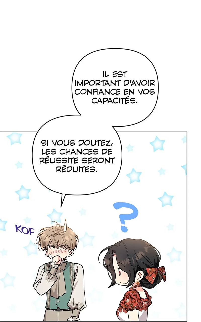 Read La Fiancée du Vilain Manga Online