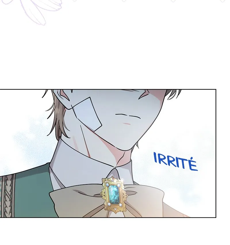 Read La Fiancée du Vilain Manga Online
