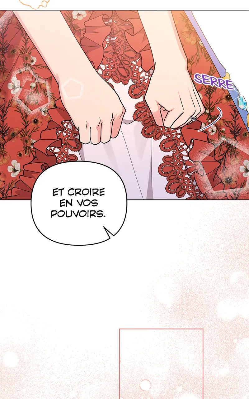 Read La Fiancée du Vilain Manga Online
