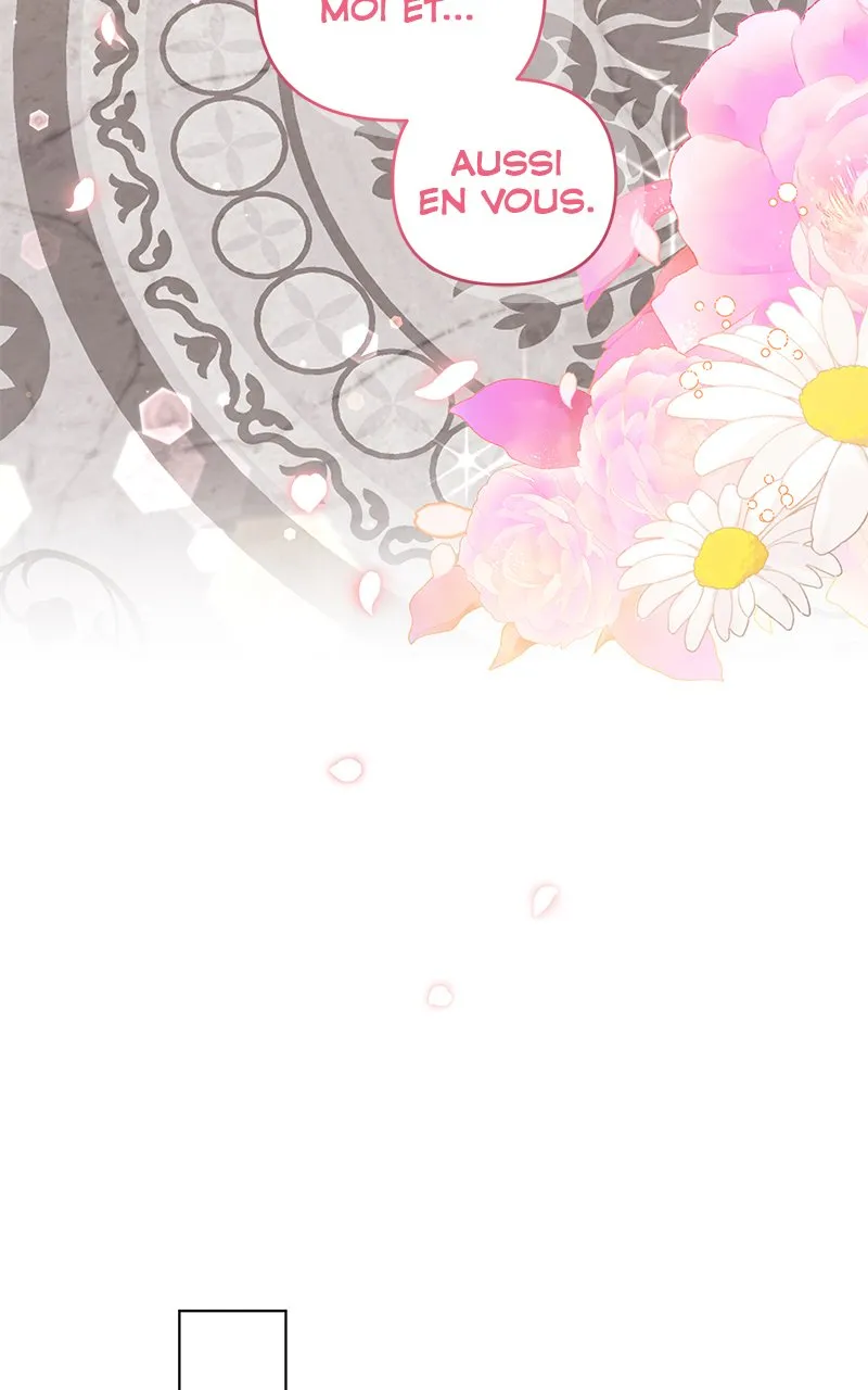 Read La Fiancée du Vilain Manga Online