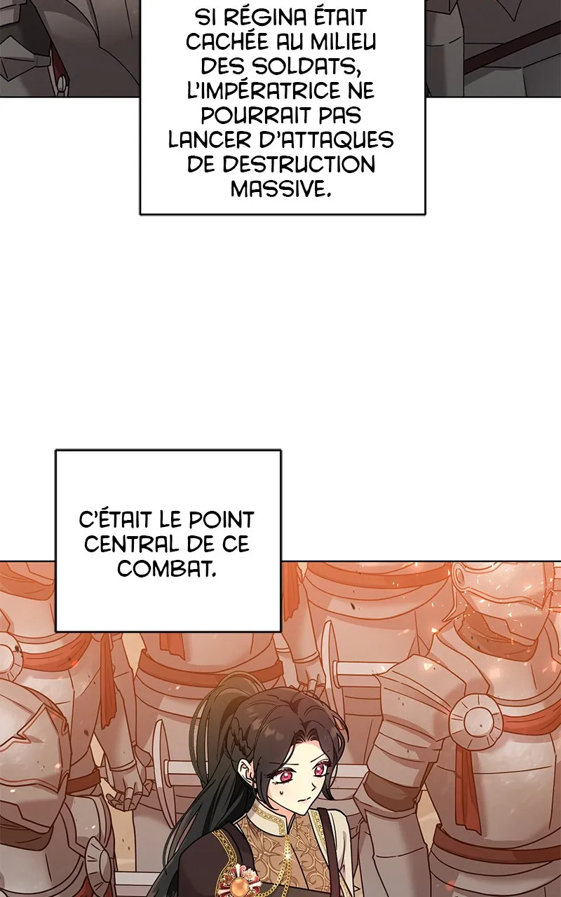 Read La Fiancée du Vilain Manga Online