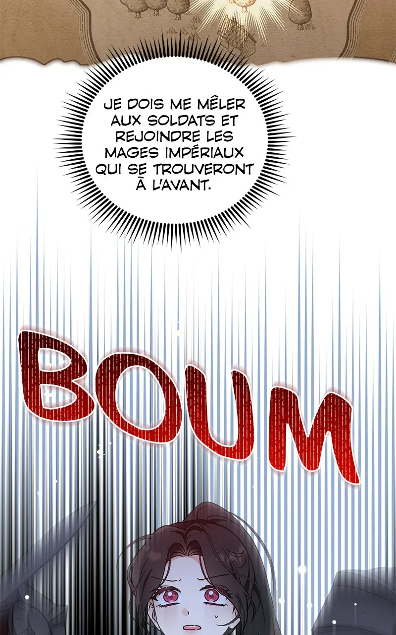 Read La Fiancée du Vilain Manga Online
