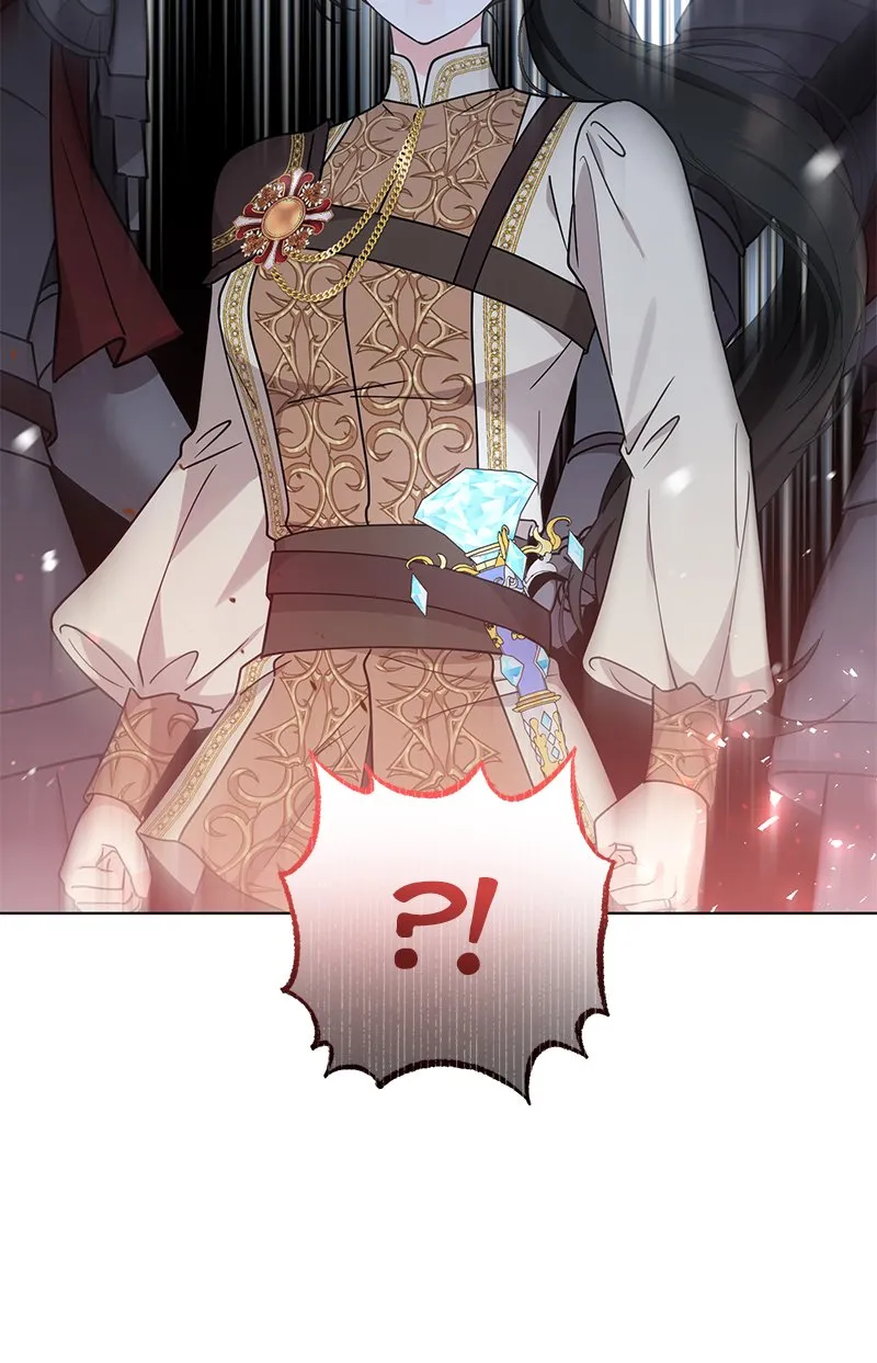 Read La Fiancée du Vilain Manga Online
