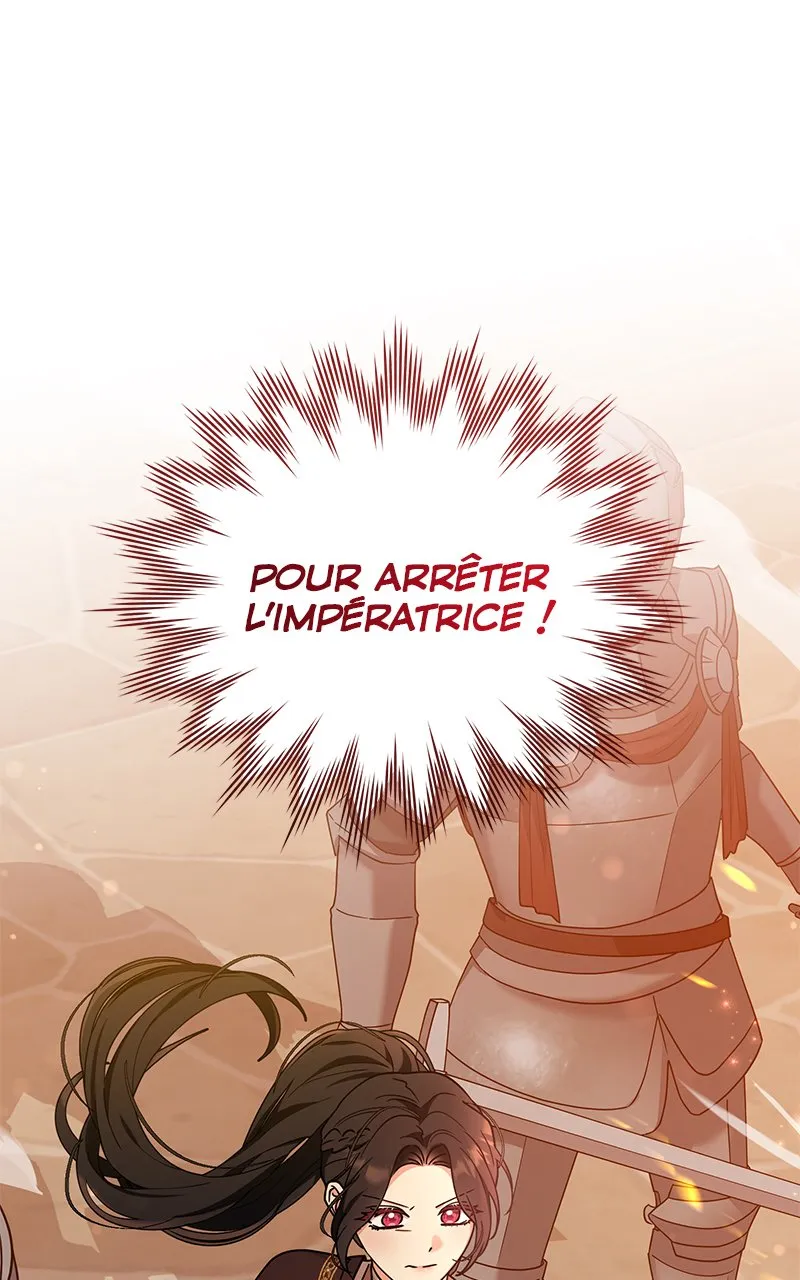 Read La Fiancée du Vilain Manga Online
