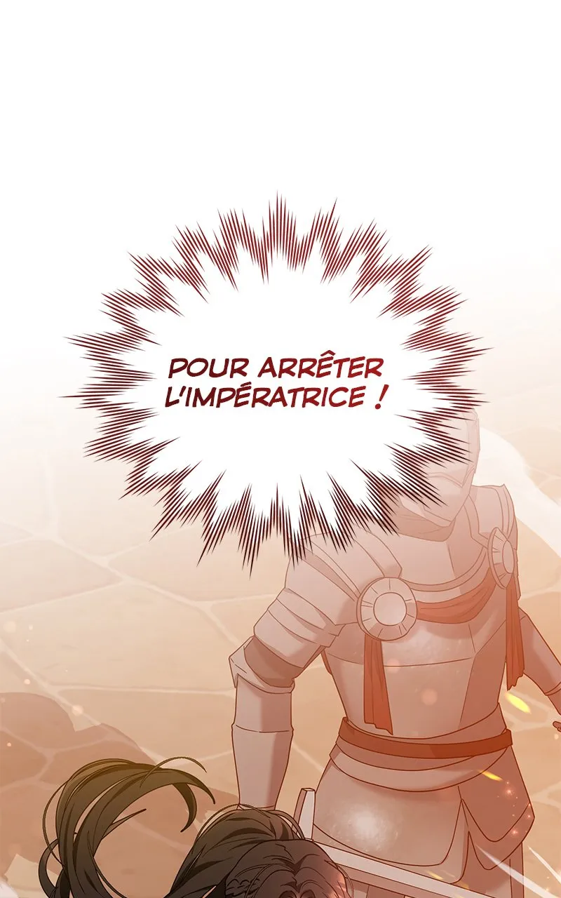 Read La Fiancée du Vilain Manga Online