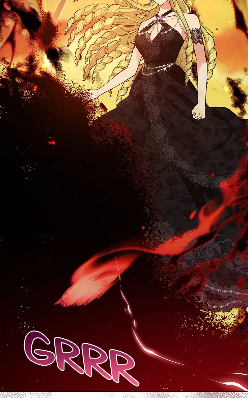 Read La Fiancée du Vilain Manga Online