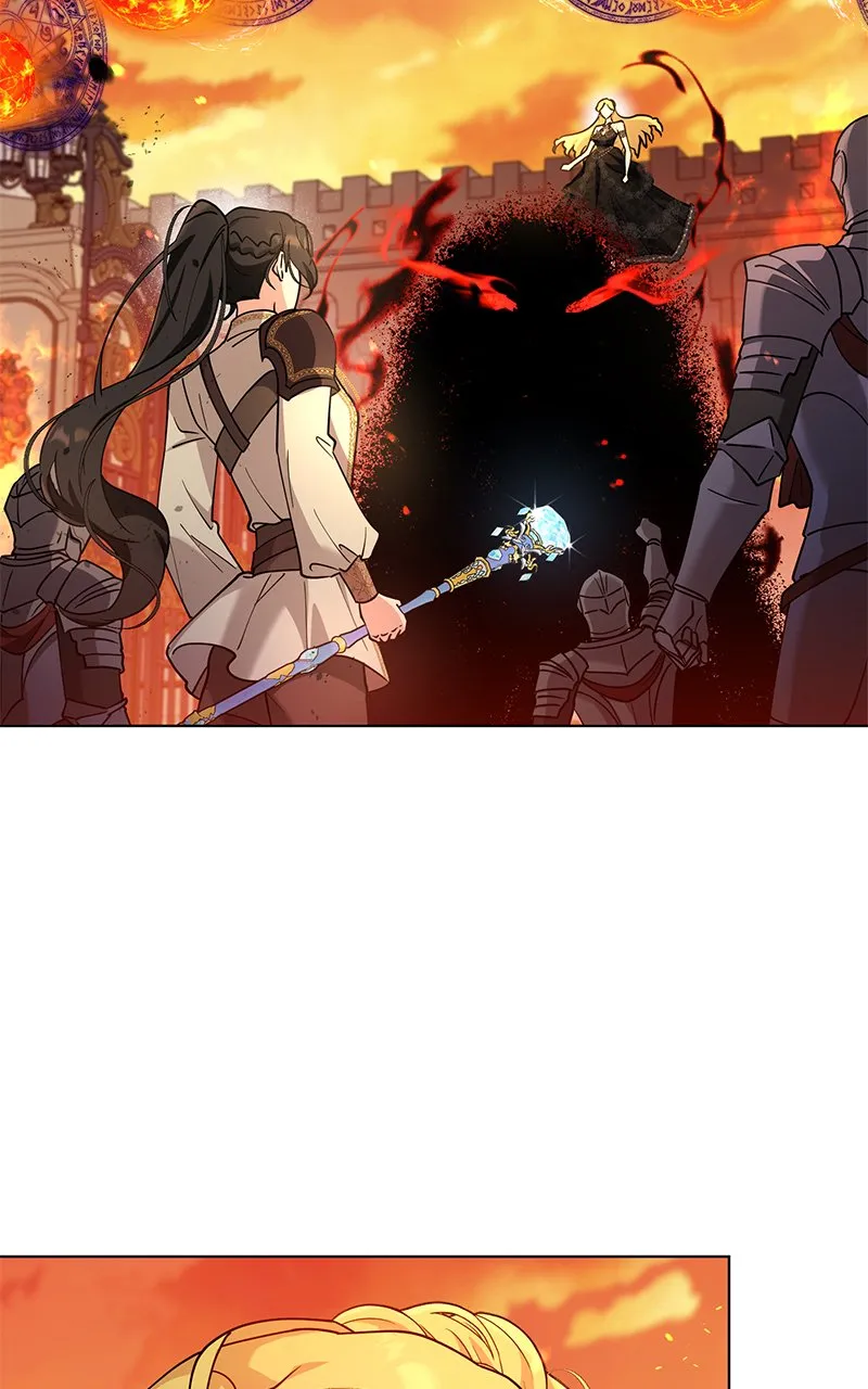 Read La Fiancée du Vilain Manga Online