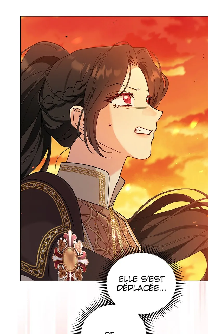 Read La Fiancée du Vilain Manga Online