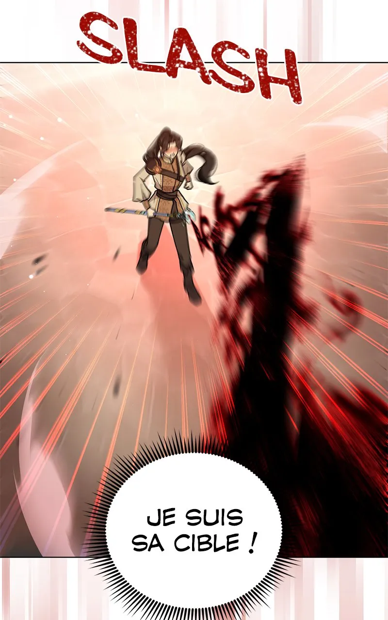 Read La Fiancée du Vilain Manga Online