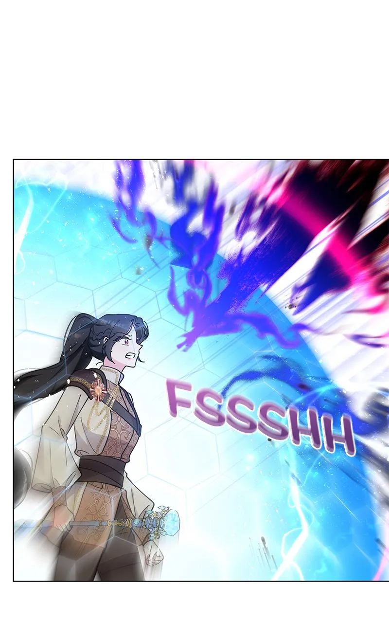 Read La Fiancée du Vilain Manga Online