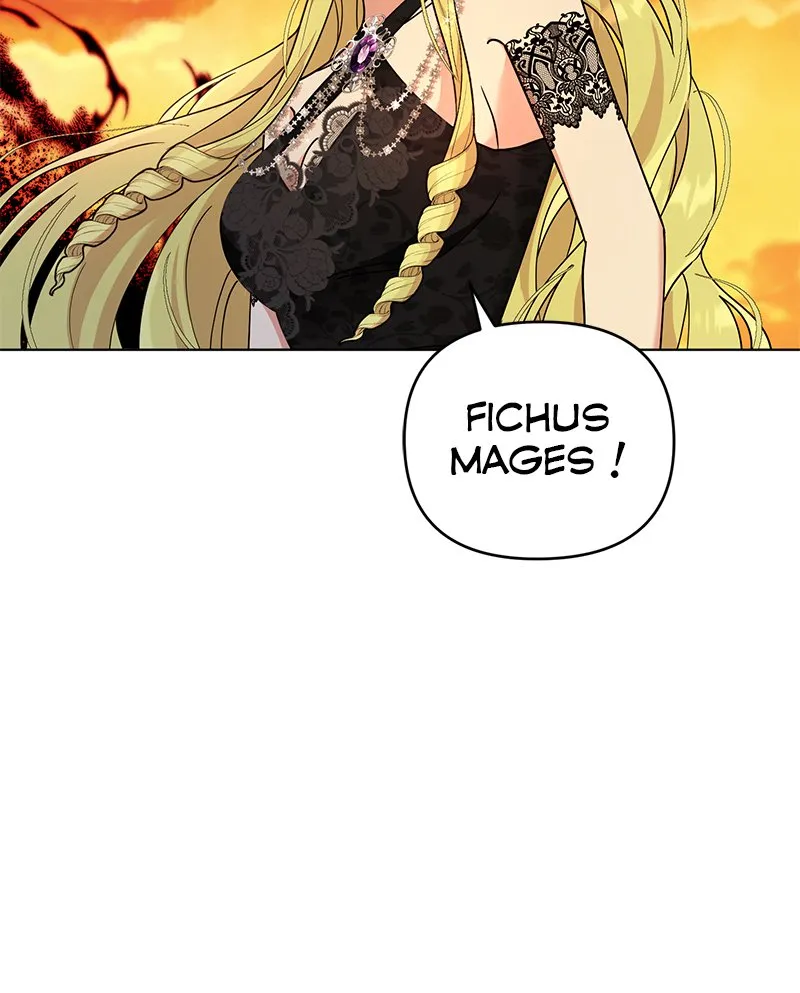 Read La Fiancée du Vilain Manga Online