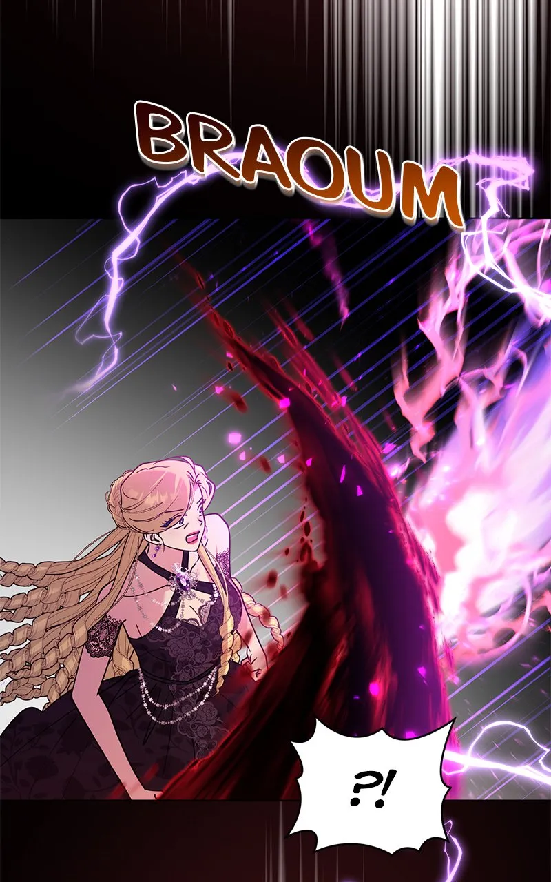 Read La Fiancée du Vilain Manga Online