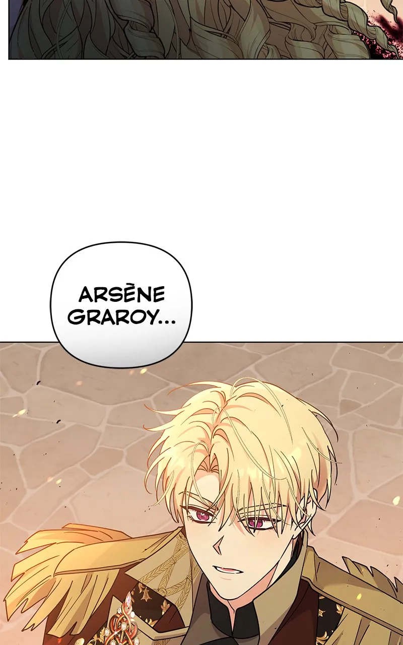 Read La Fiancée du Vilain Manga Online