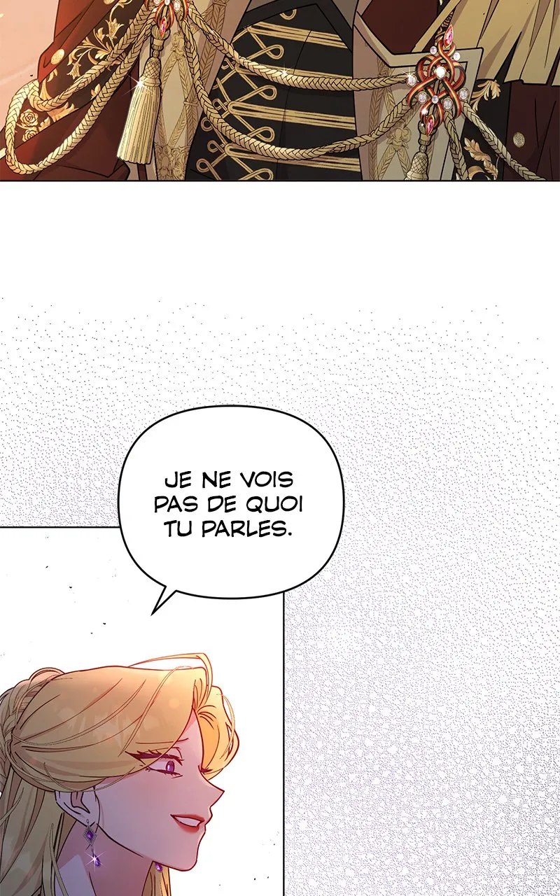 Read La Fiancée du Vilain Manga Online