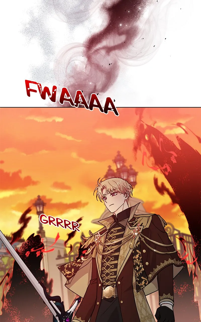 Read La Fiancée du Vilain Manga Online