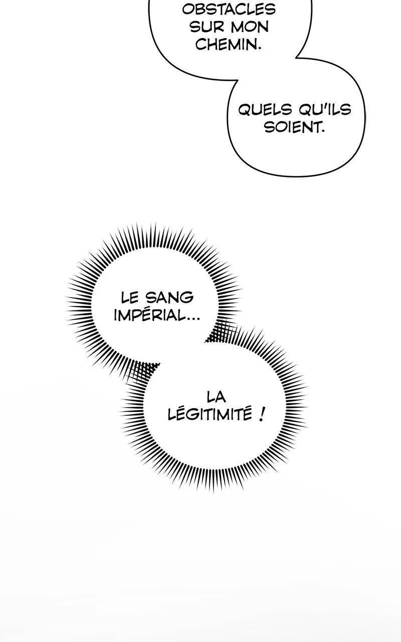 Read La Fiancée du Vilain Manga Online