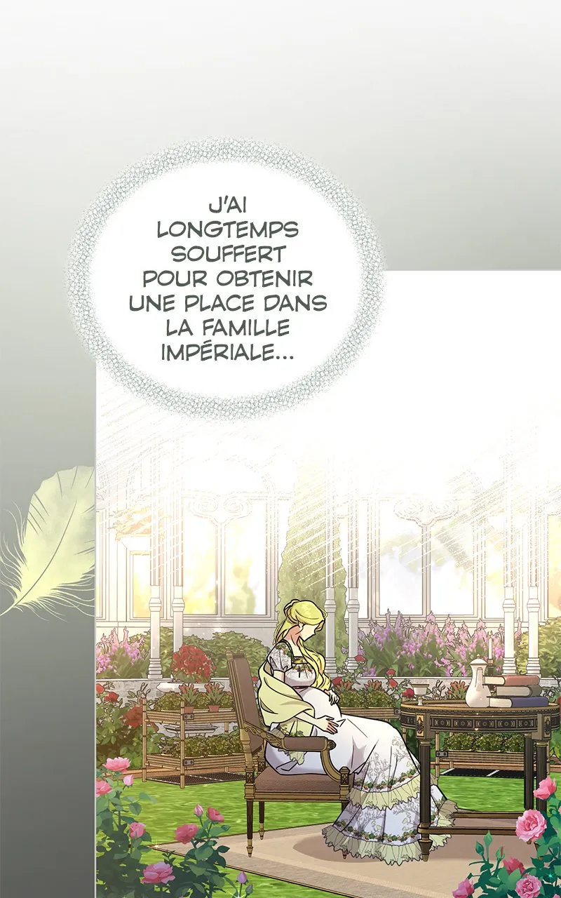 Read La Fiancée du Vilain Manga Online