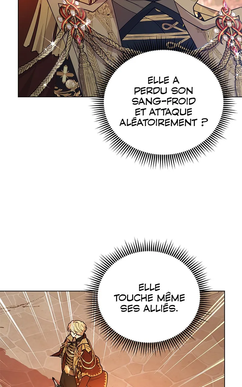 Read La Fiancée du Vilain Manga Online
