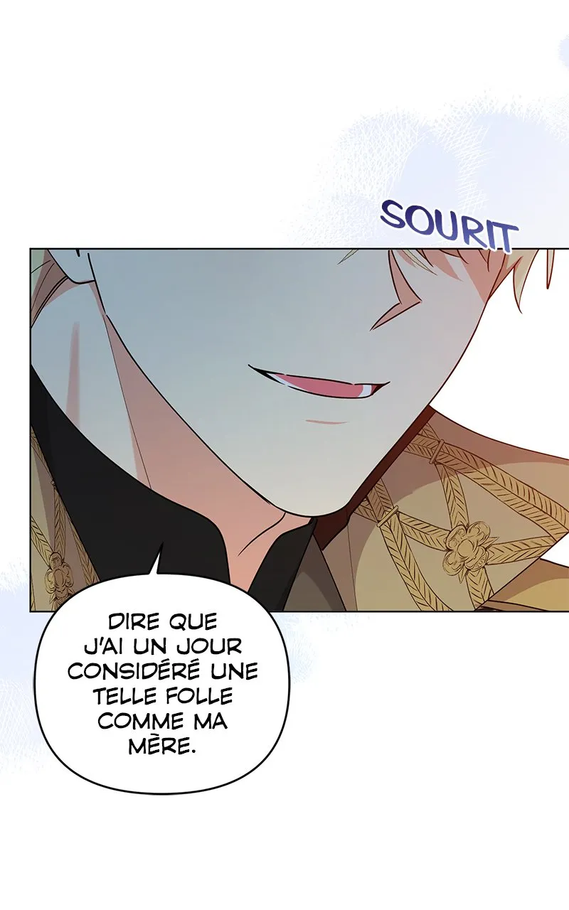 Read La Fiancée du Vilain Manga Online