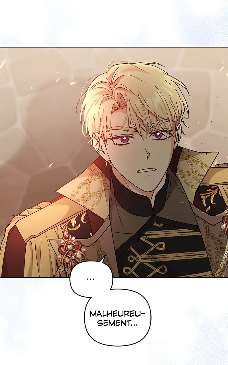 Read La Fiancée du Vilain Manga Online