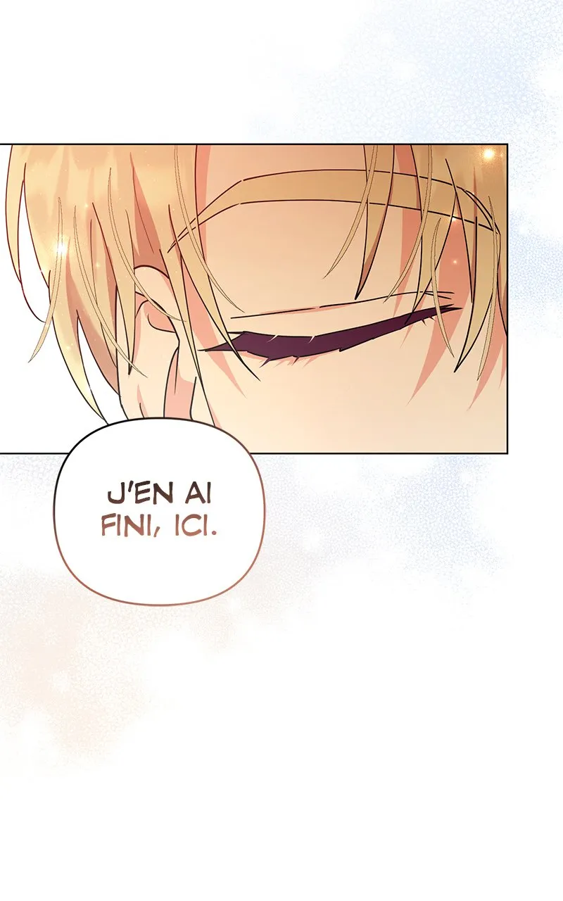Read La Fiancée du Vilain Manga Online