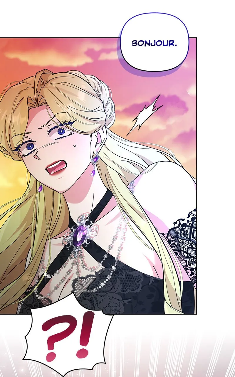 Read La Fiancée du Vilain Manga Online