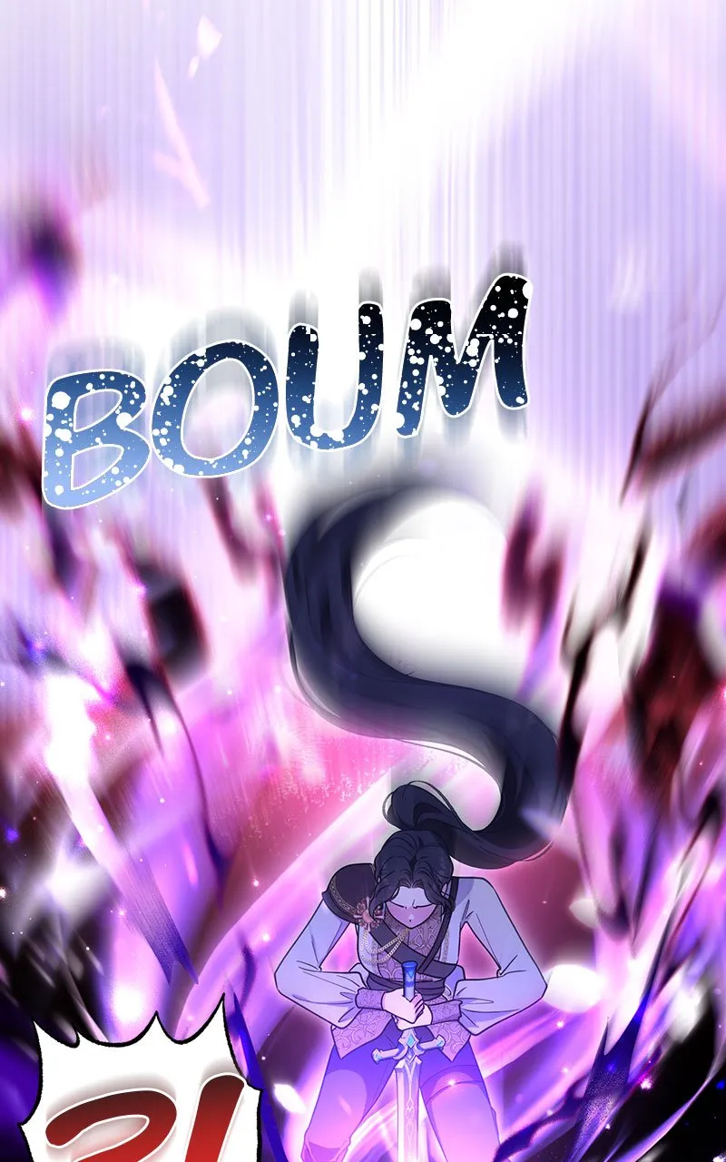 Read La Fiancée du Vilain Manga Online