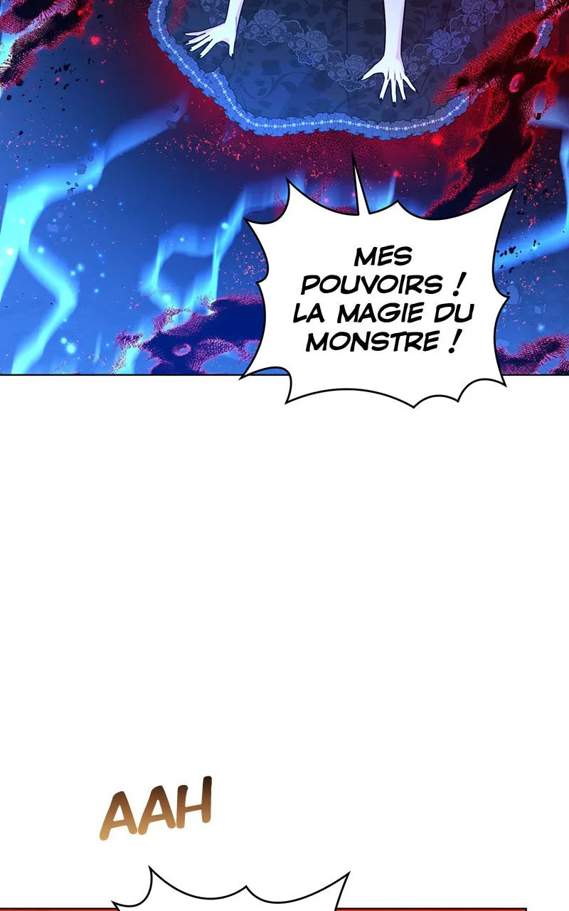 Read La Fiancée du Vilain Manga Online