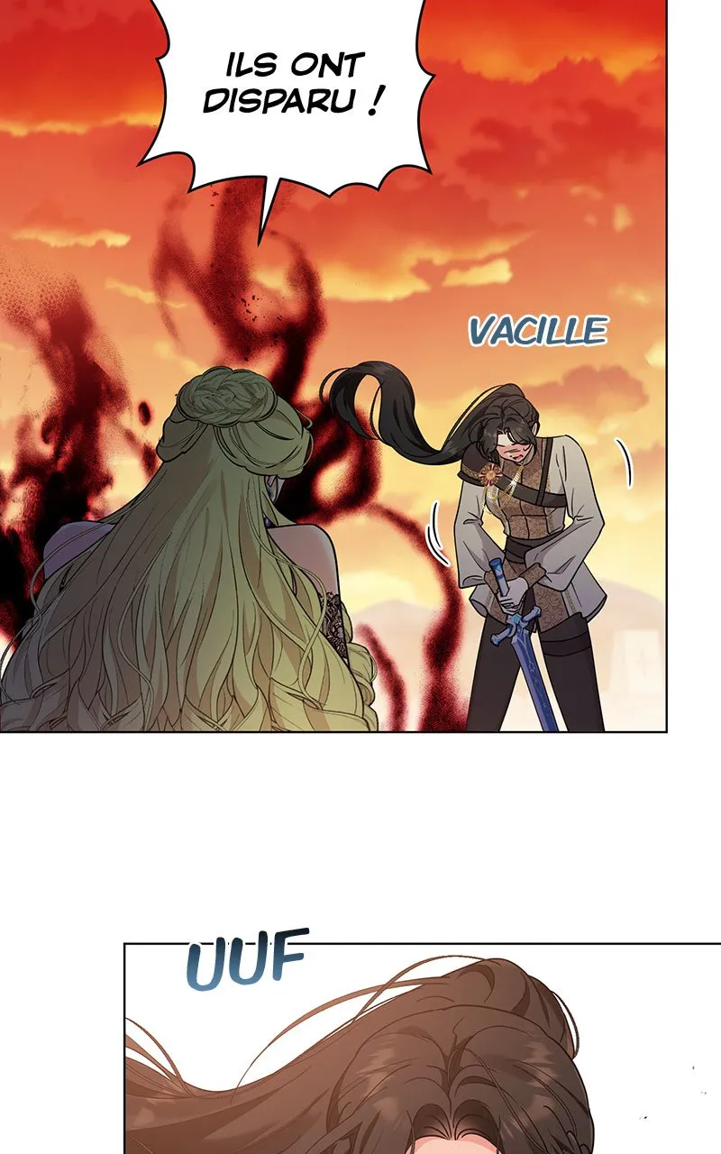 Read La Fiancée du Vilain Manga Online