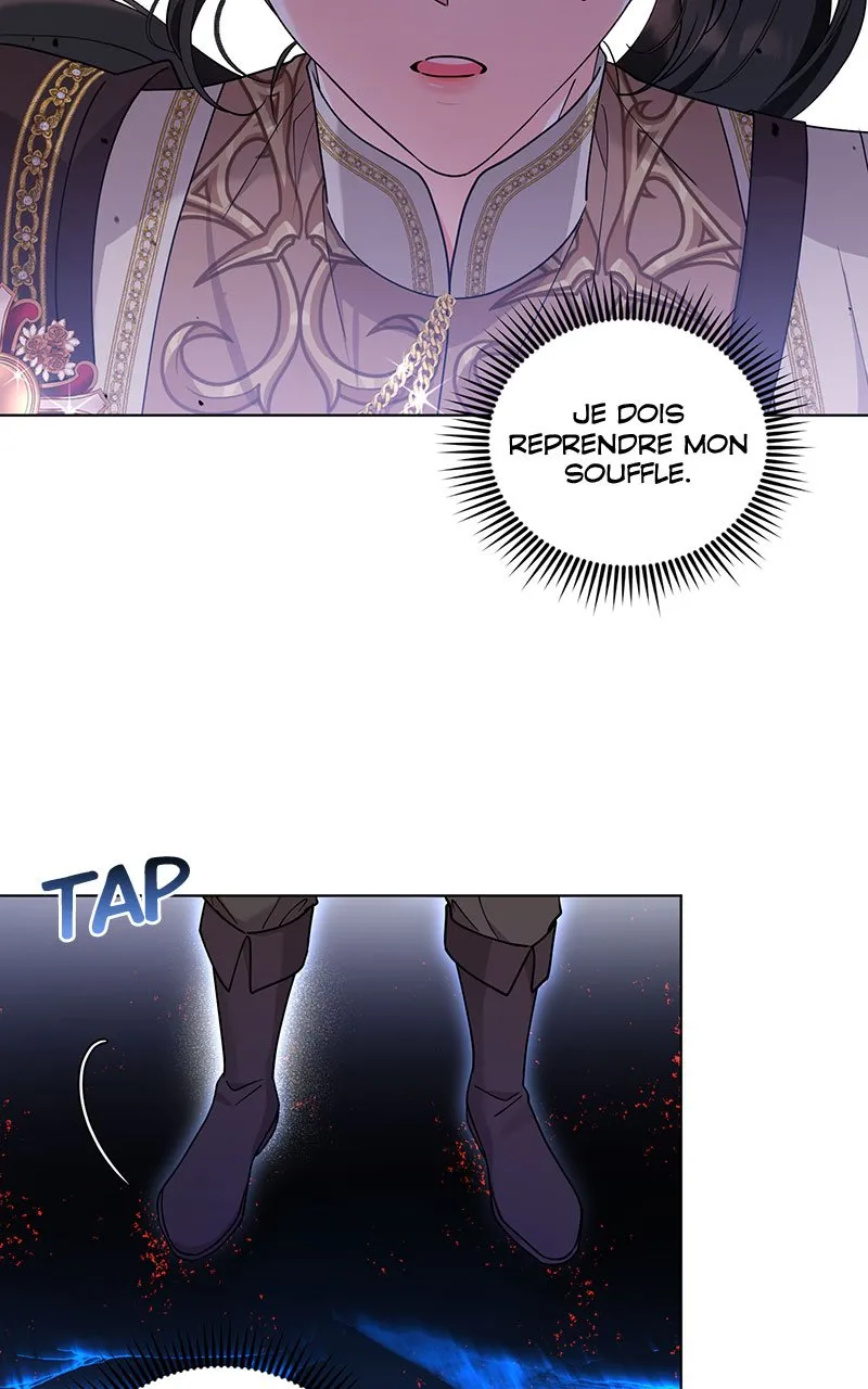 Read La Fiancée du Vilain Manga Online