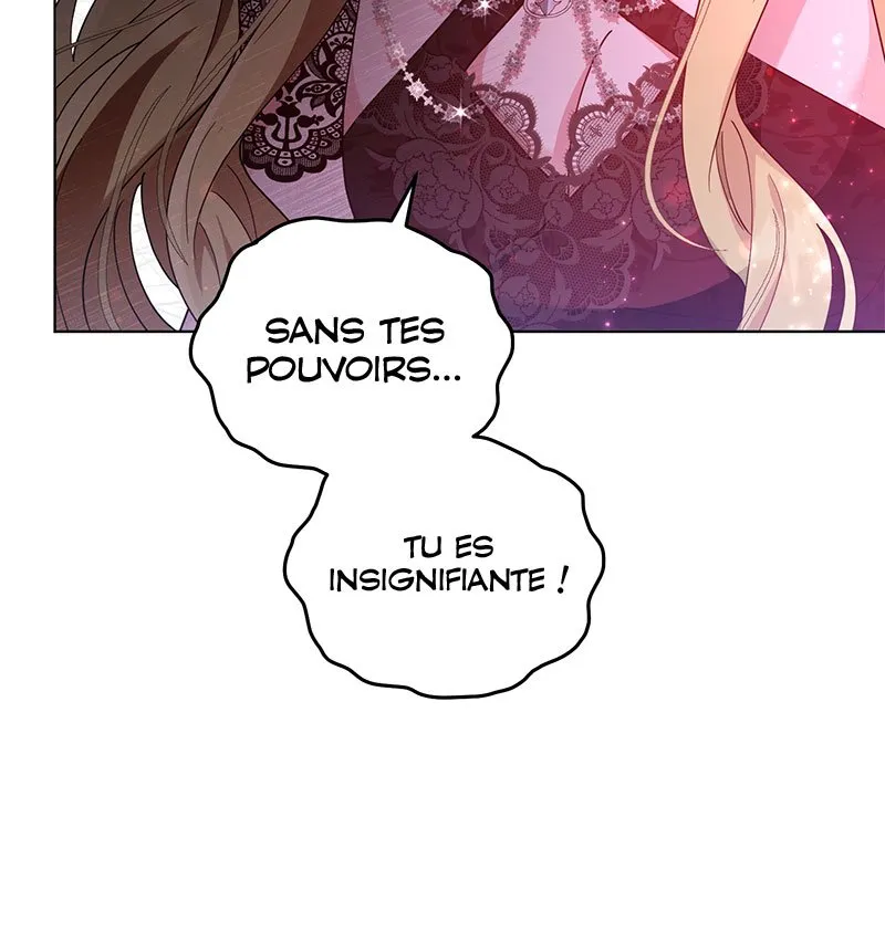 Read La Fiancée du Vilain Manga Online