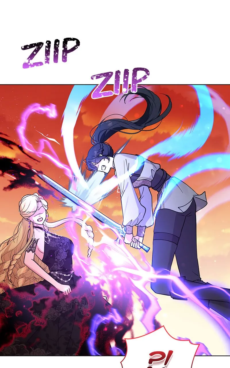 Read La Fiancée du Vilain Manga Online