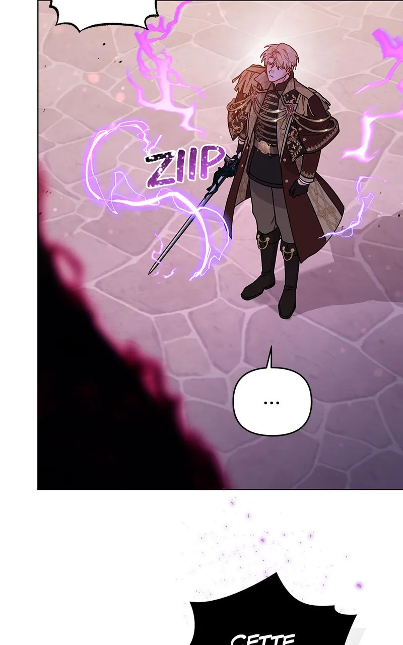 Read La Fiancée du Vilain Manga Online