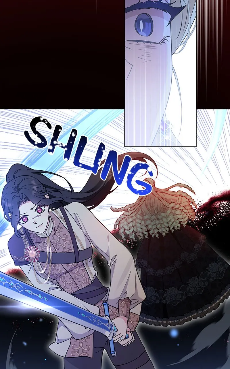 Read La Fiancée du Vilain Manga Online