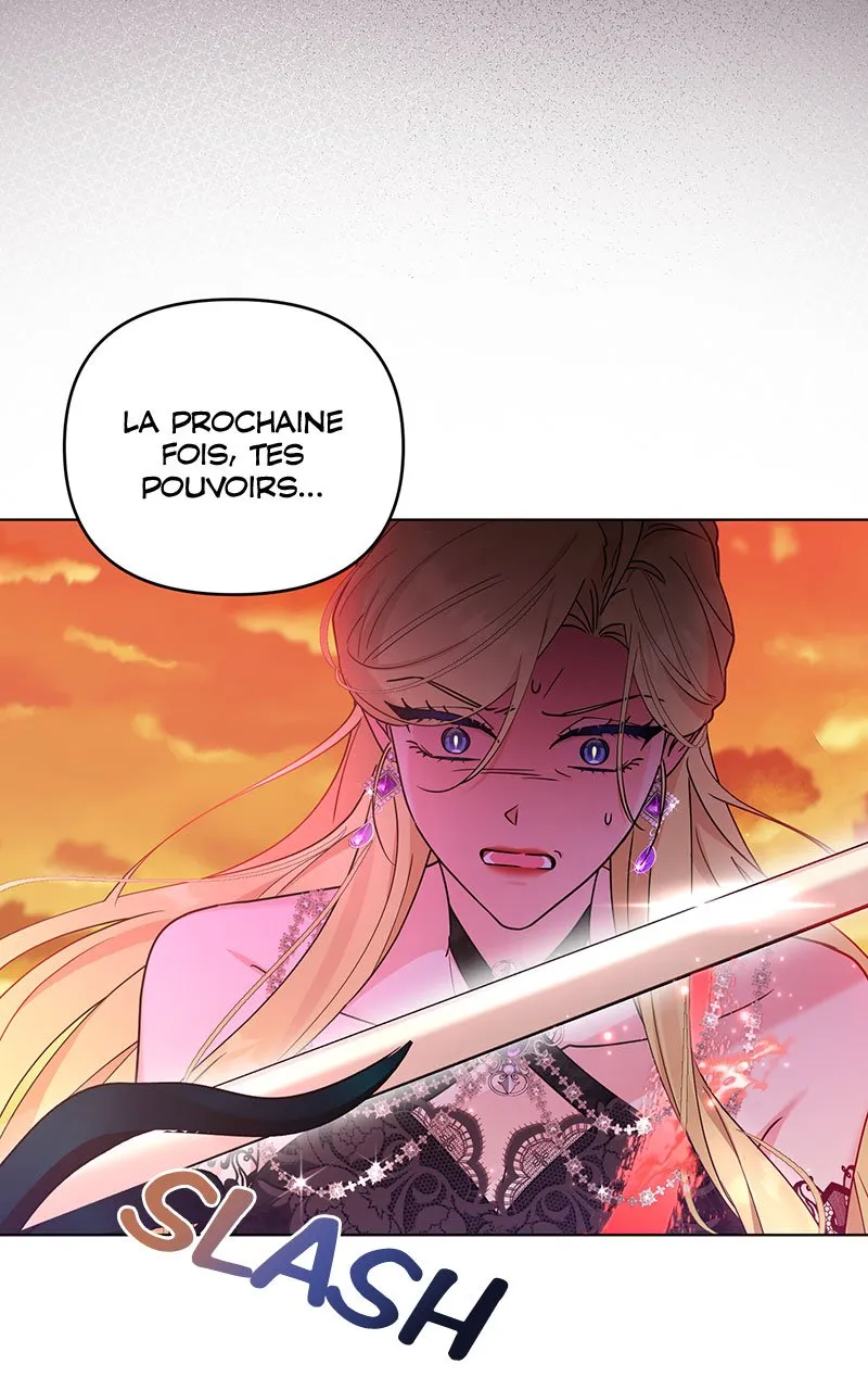Read La Fiancée du Vilain Manga Online