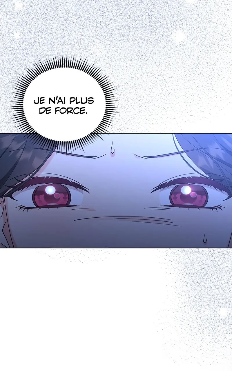 Read La Fiancée du Vilain Manga Online