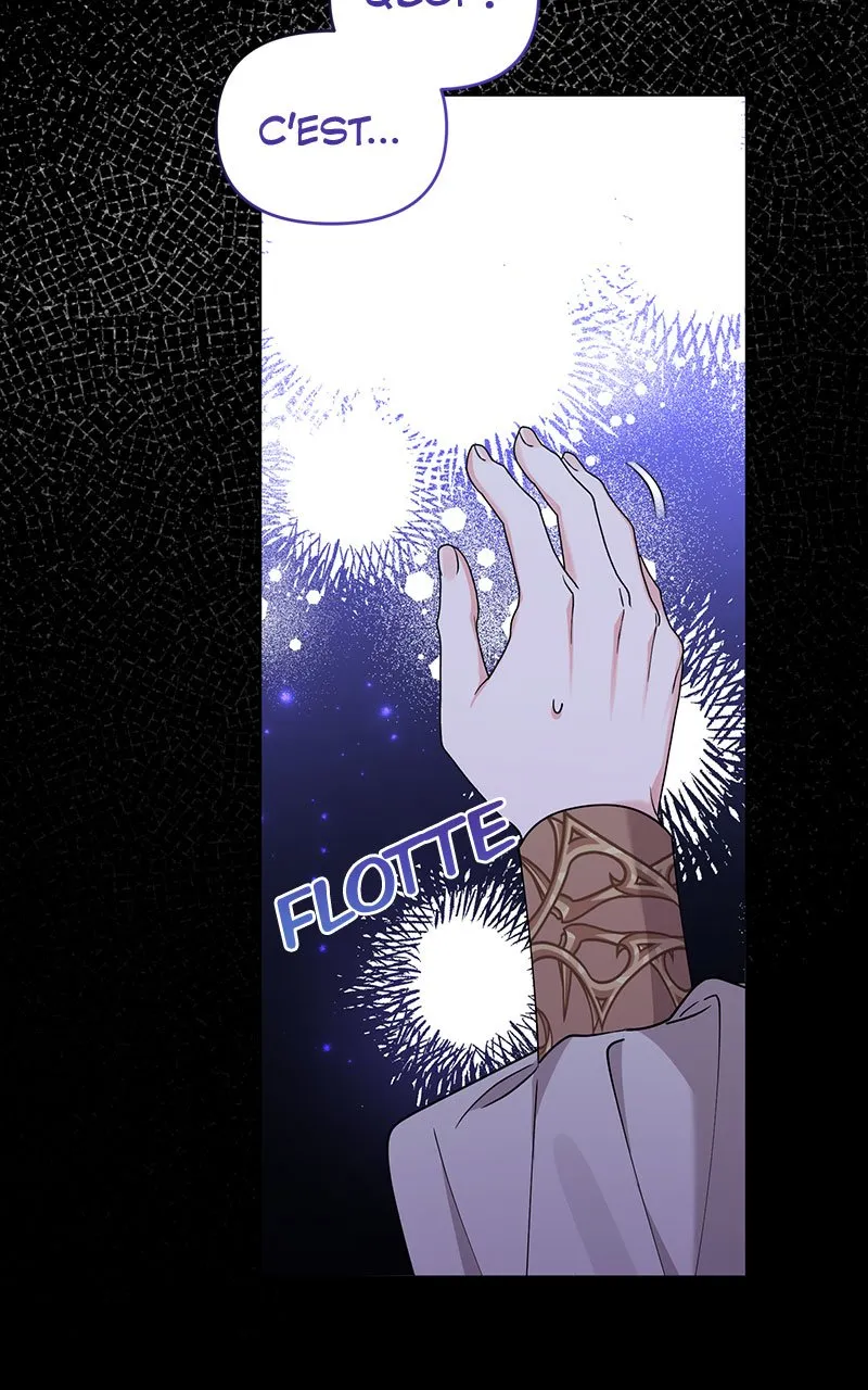 Read La Fiancée du Vilain Manga Online