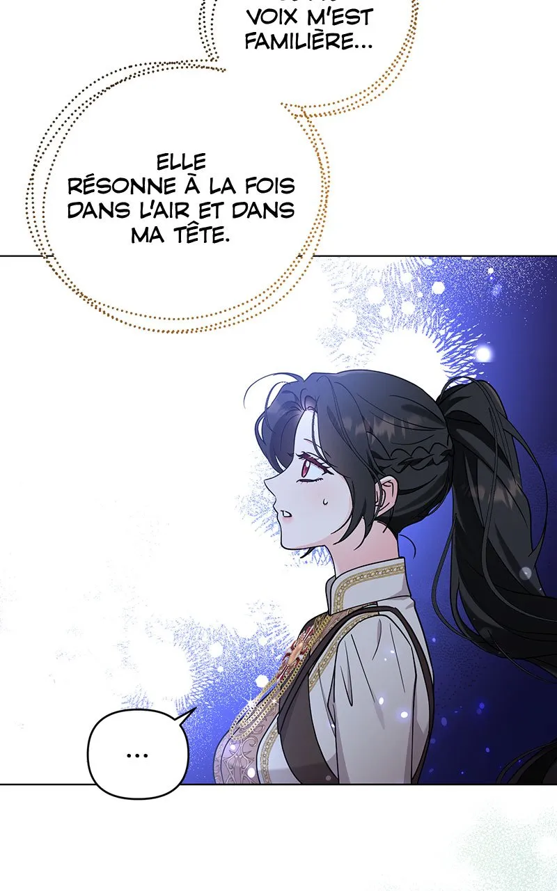 Read La Fiancée du Vilain Manga Online