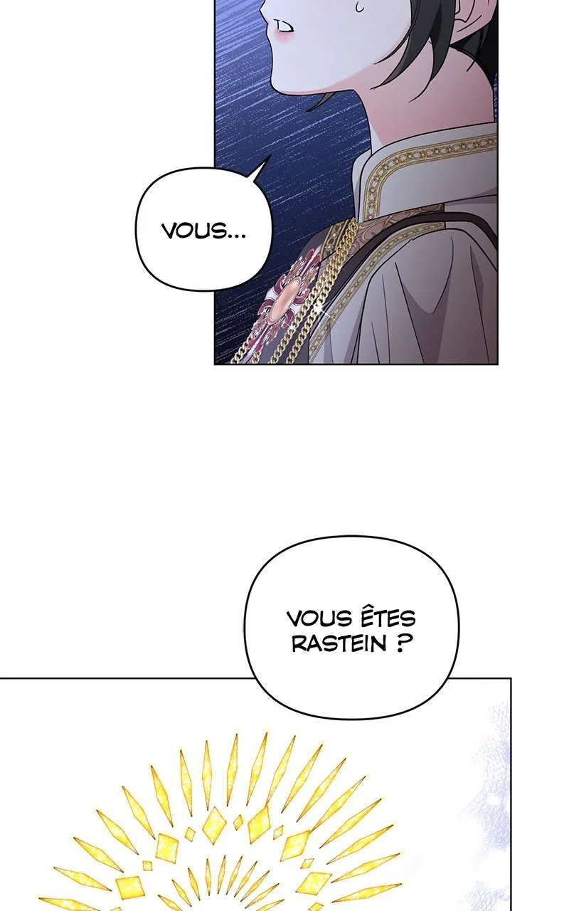 Read La Fiancée du Vilain Manga Online