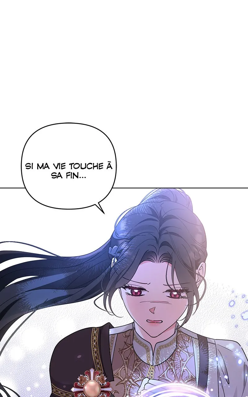 Read La Fiancée du Vilain Manga Online