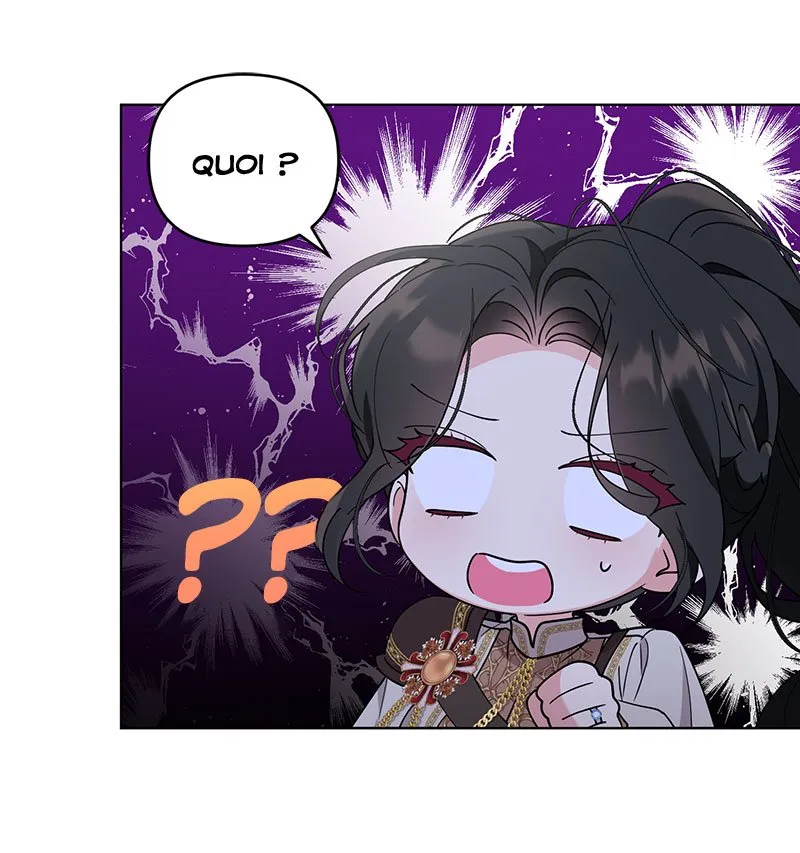 Read La Fiancée du Vilain Manga Online