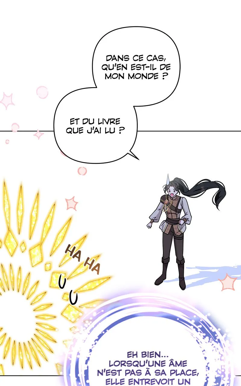 Read La Fiancée du Vilain Manga Online