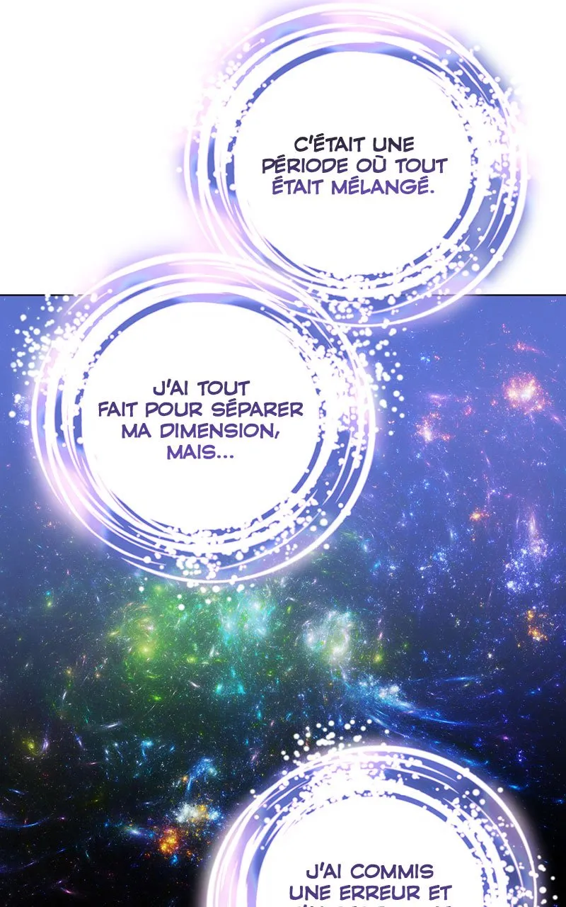 Read La Fiancée du Vilain Manga Online