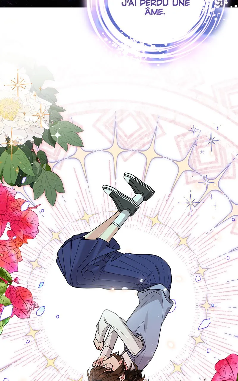 Read La Fiancée du Vilain Manga Online